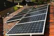 Beulah Park Solar Installation