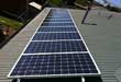 Campbelltown Solar Installation