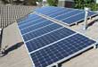Gawler East Solar Installation