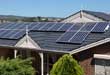 Greenwith Solar Installation