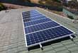 Gilberton Solar Installation