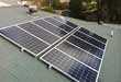 Kensington Gardens Solar Installation