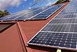 McLaren Vale Solar Installation