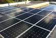Mitcham Solar Installation