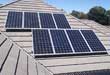 Oakden Solar Installation