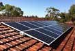 Seacombe Heights Solar Installation