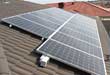 Sheidow Park Solar Installation