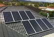 Vale Park Solar Installation
