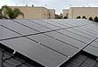 West Beach Solar Installation